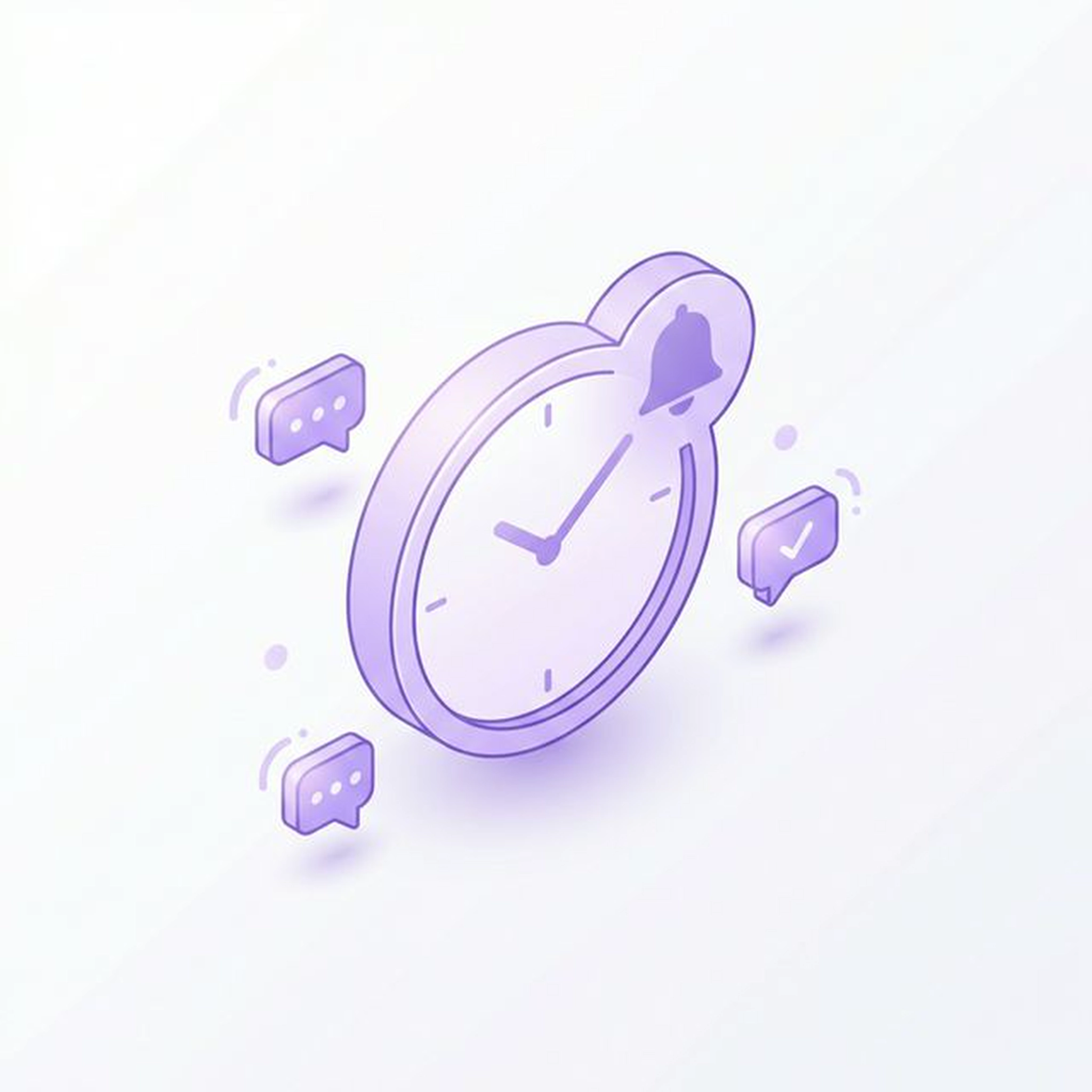 Auto Reminders Interface