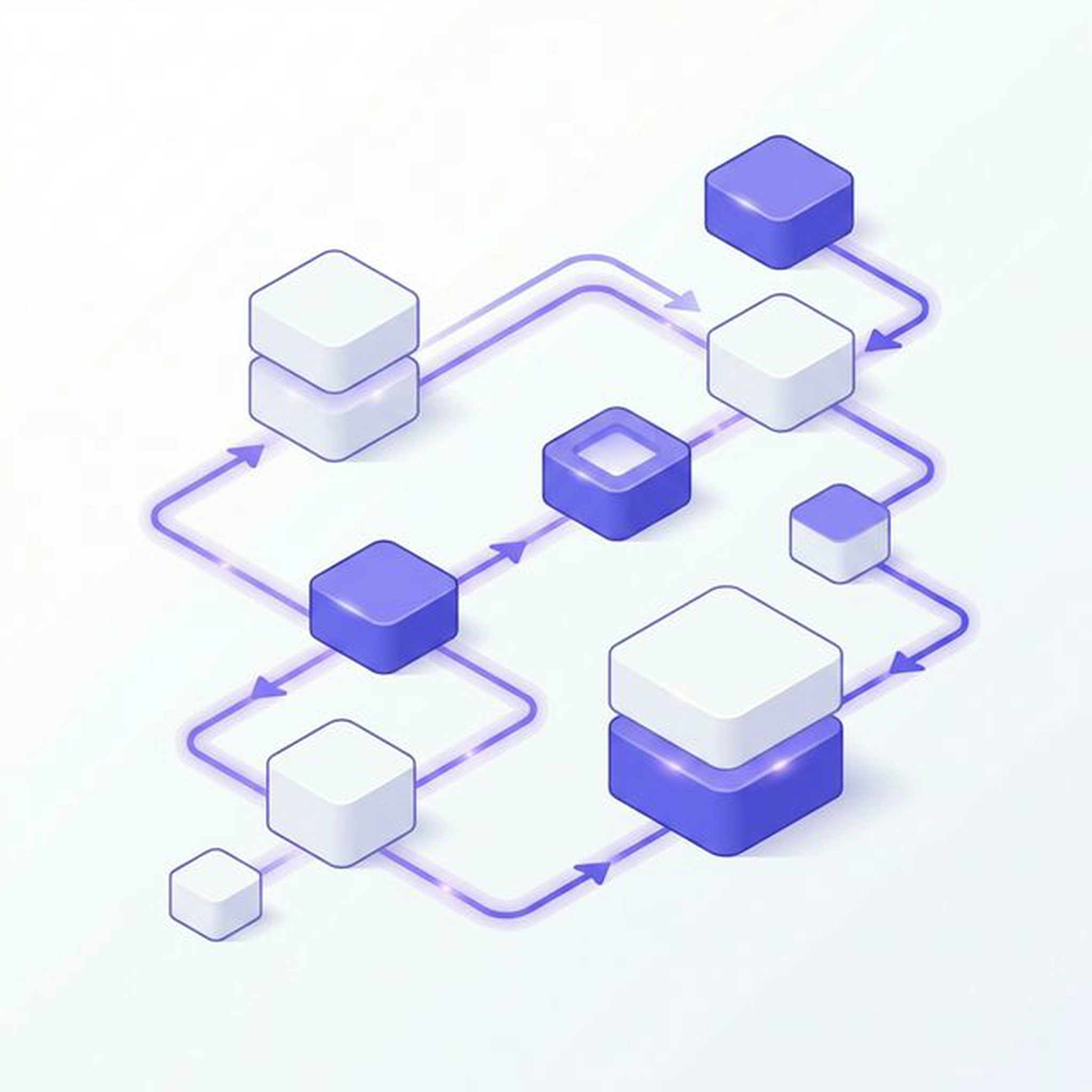 Custom Workflows Interface