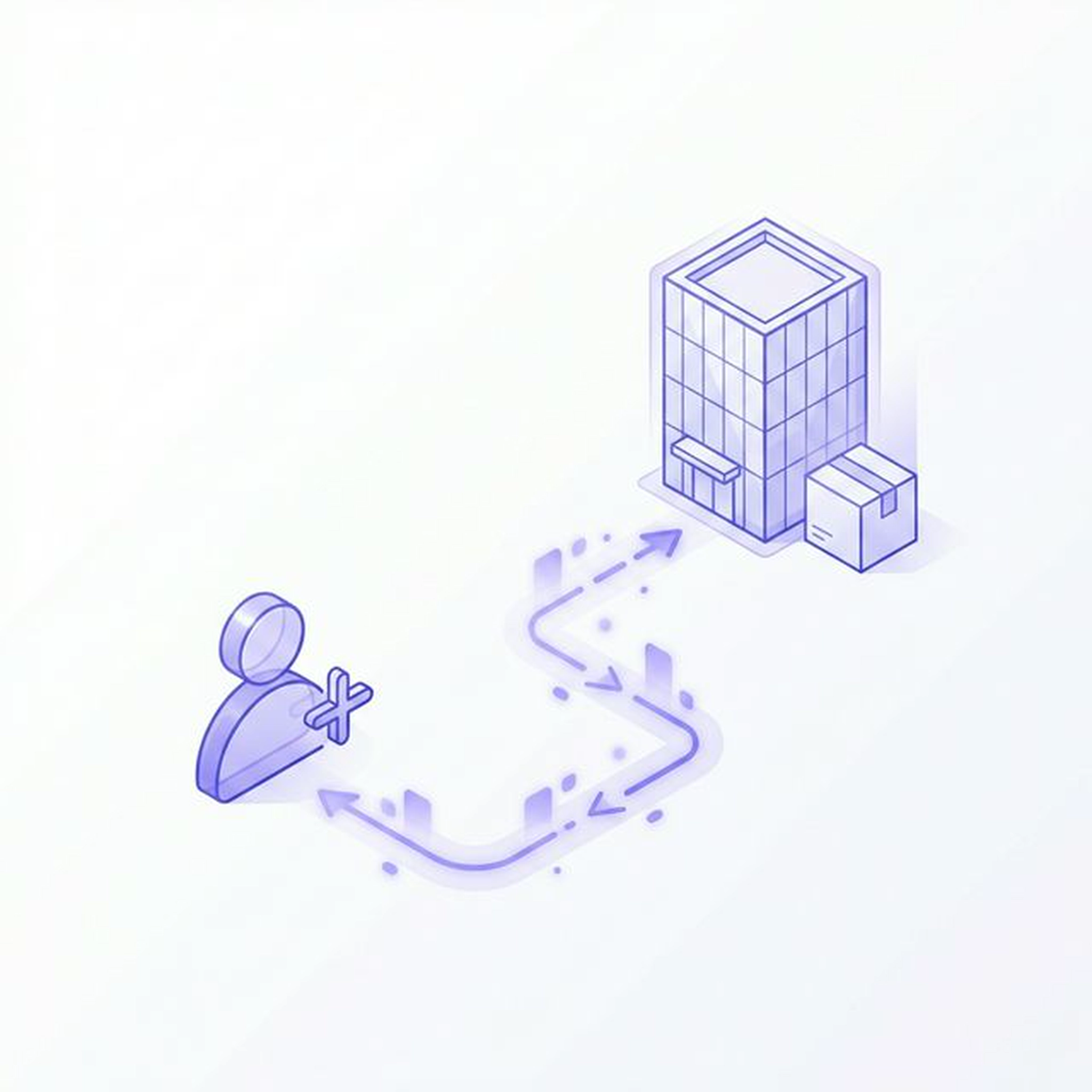 Onboarding Sync Interface