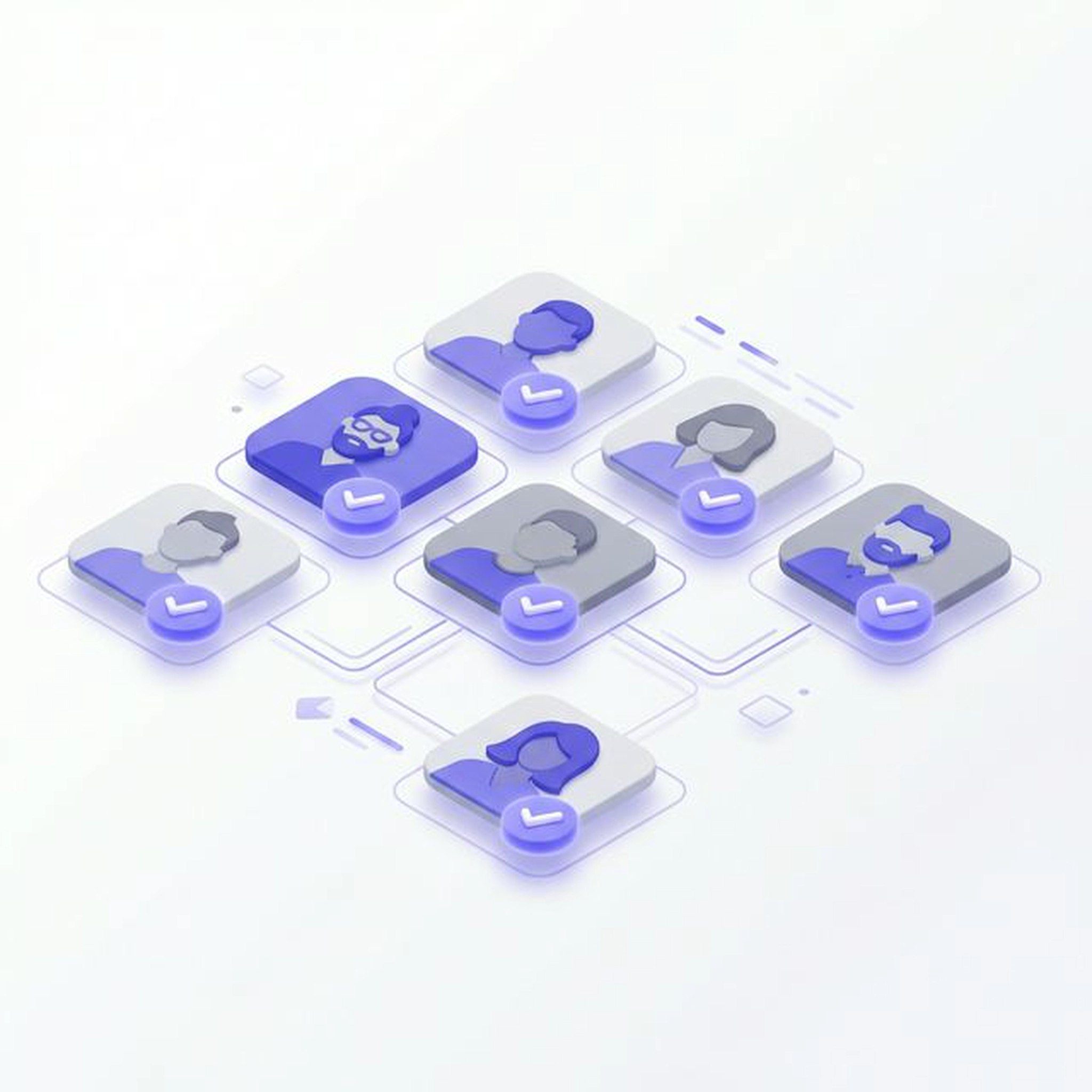 Pre-vetted Talent Pool Interface