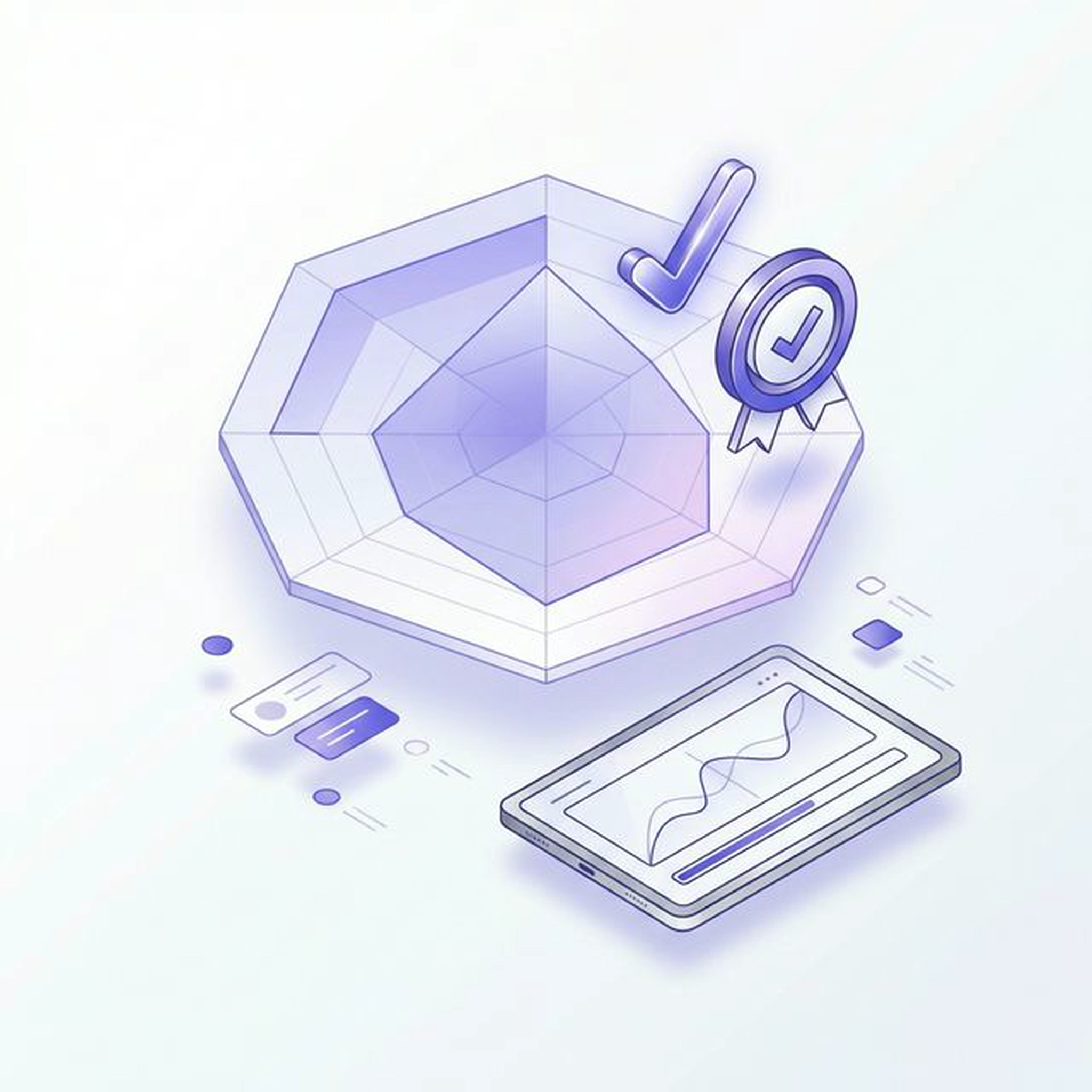 Skill Scoring Interface