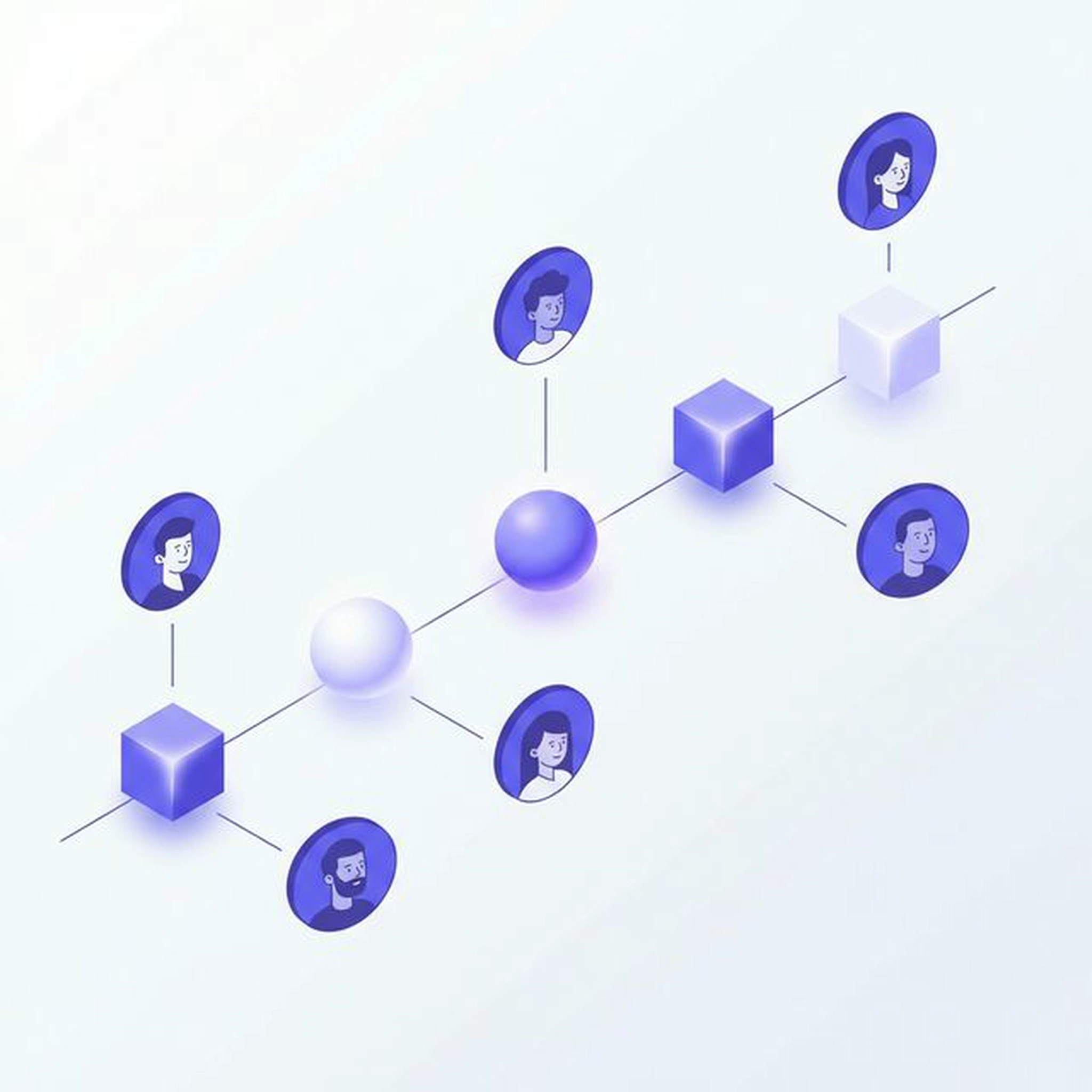 Timeline Tracking Interface